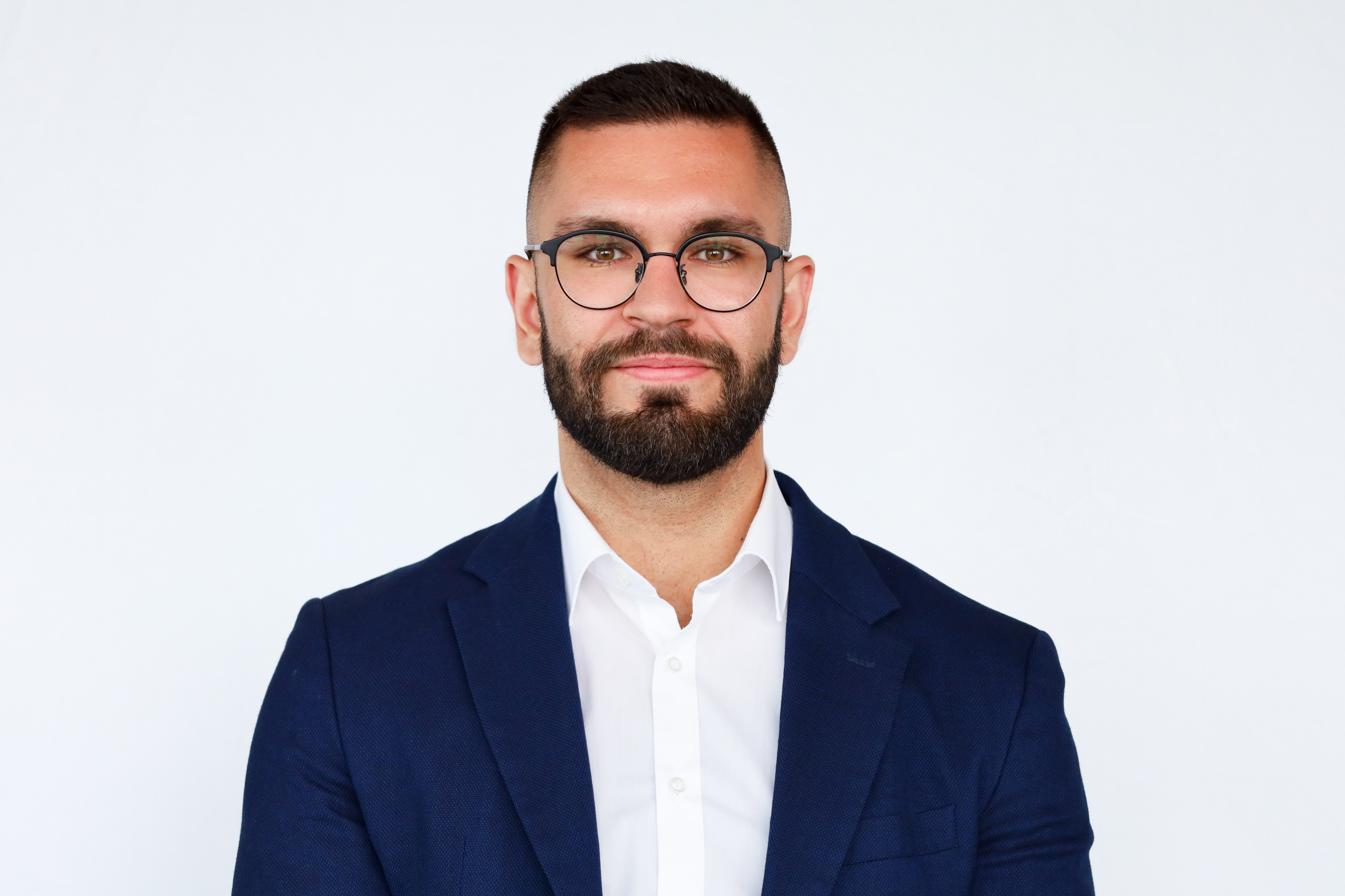 Anil Celik - SAP S/4HANA Berater und Lead-to-Cash Experte